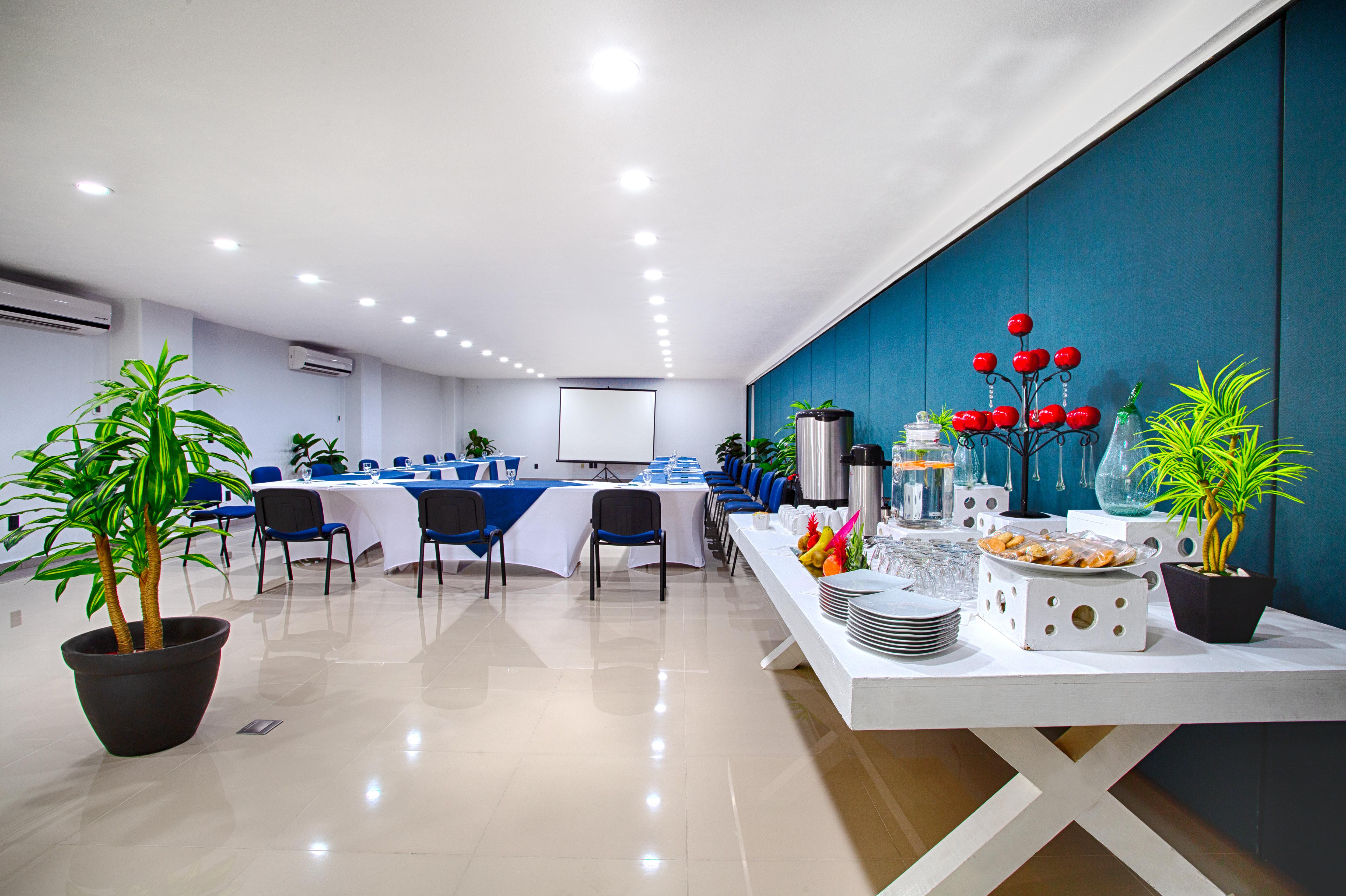 Vamar Vallarta All Inclusive Marina & Beach Resort Пуэрто-Вальярта Экстерьер фото